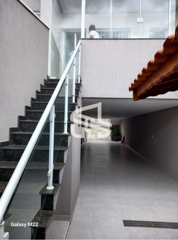 Casa, 3 quartos, 180 m² - Foto 10