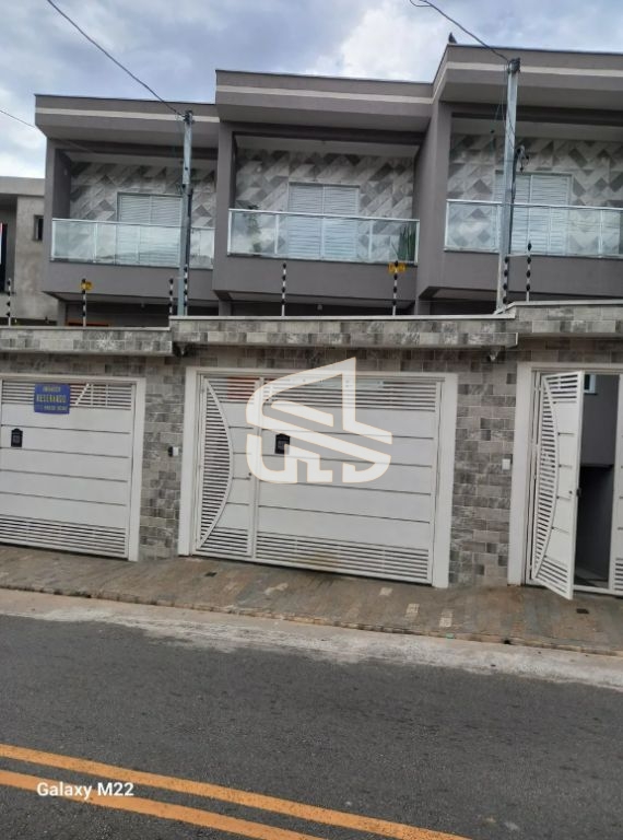 Casa, 3 quartos, 190 m² - Foto 1