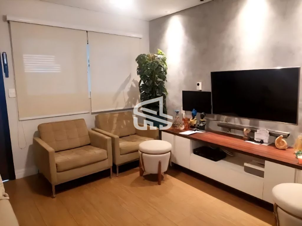 Sobrado, 3 quartos, 192 m² - Foto 5