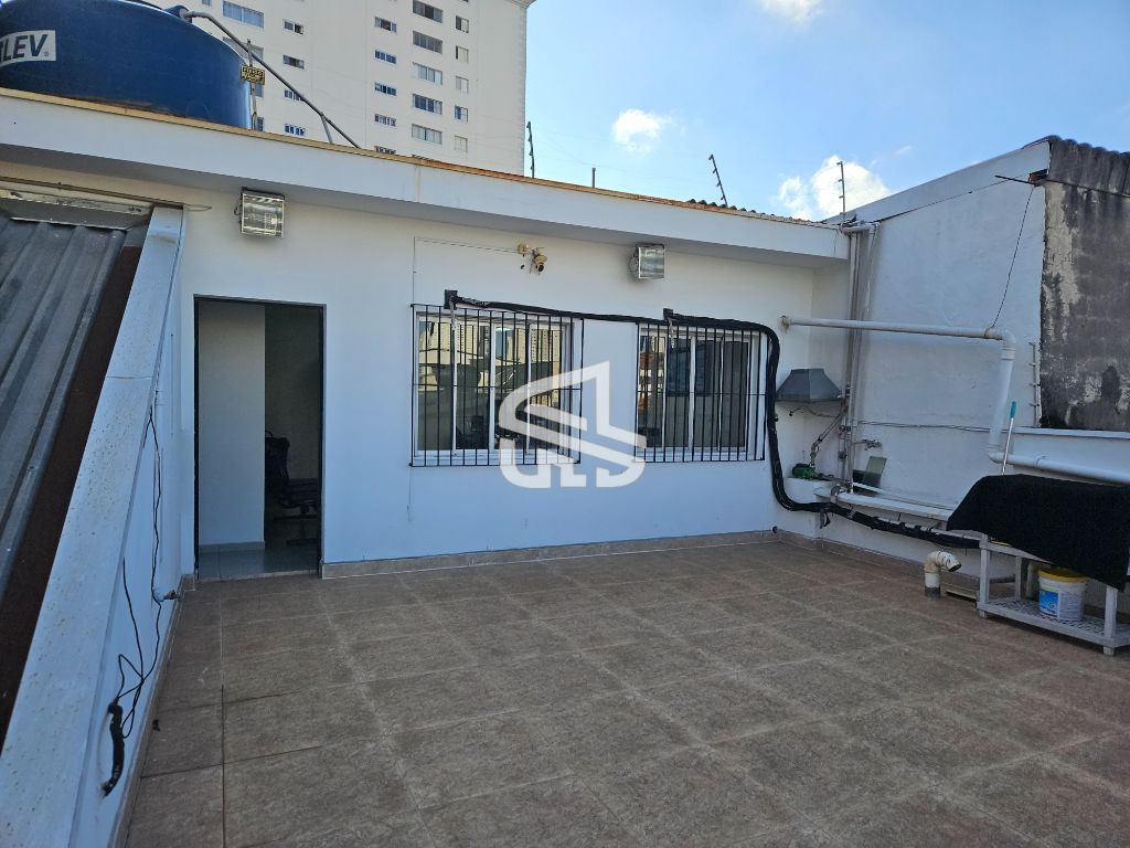 Casa, 185 m² - Foto 2