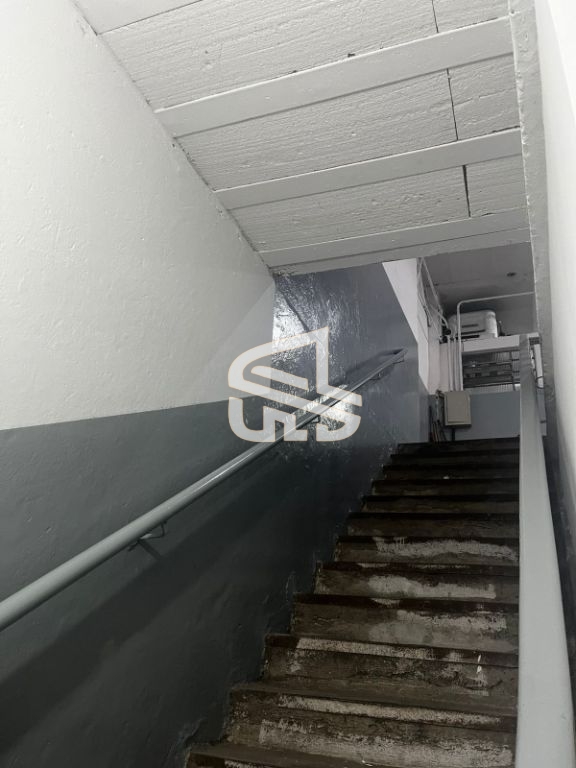 Loja-Salão, 330 m² - Foto 1