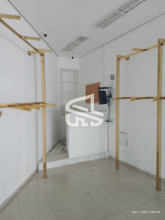 Loja-Salão, 50 m² - Foto 5