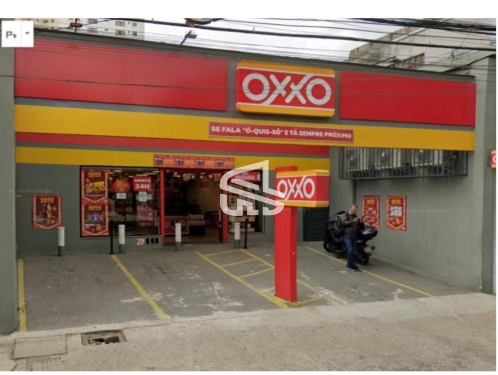 Loja-Salão, 440 m² - Foto 1