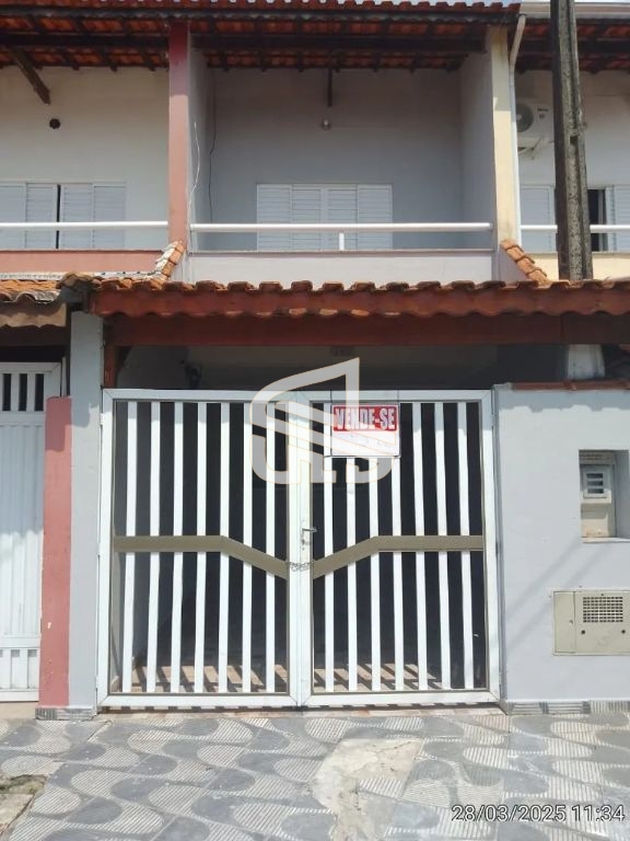Sobrado, 2 quartos, 100 m² - Foto 1