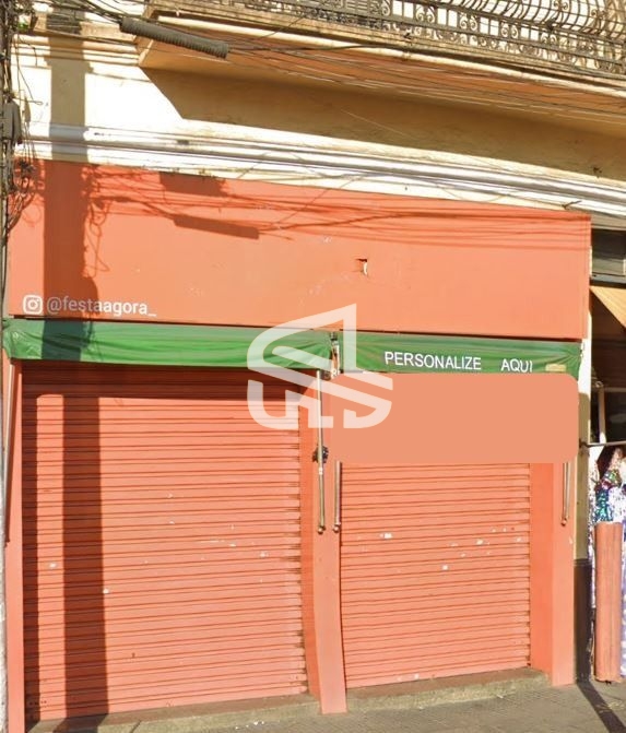 Loja-Salão, 450 m² - Foto 1