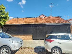 Comercial prédio para venda e locação no Centro, Araraquara - Imobiliária São Paulo