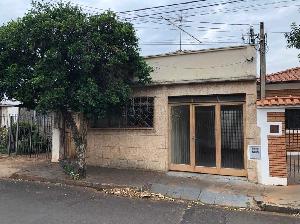 Casa à venda com 2 quartos no Jardim do Carmo, Araraquara - Imobiliária São Paulo