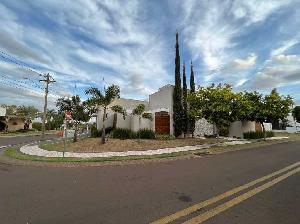 Casa condomínio à venda com 3 quartos no Village Damha I, Araraquara - Imobiliária São Paulo