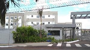 Apartamento à venda com 2 quartos no Vitta Ipê Amarelo, Araraquara - Imobiliária São Paulo