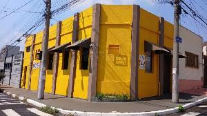 Comercial prédio para venda e locação no Centro, Araraquara - Imobiliária São Paulo
