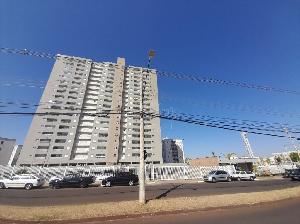Apartamento à venda com 2 quartos no Condomínio Residencial Reserva Flor de Lótus, Araraquara - Imobiliária São Paulo
