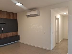 Apartamento para venda e locação com 3 quartos no Moove Concept Home, Araraquara - Imobiliária São Paulo