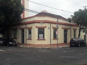 Comercial prédio à venda no Centro, Araraquara - Imobiliária São Paulo