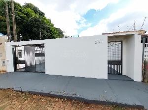 Casa à venda com 3 quartos no Centro, Araraquara - Imobiliária São Paulo