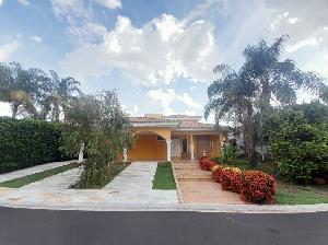 Casa condomínio à venda com 4 quartos no Vale Das Rosas, Araraquara - Imobiliária São Paulo