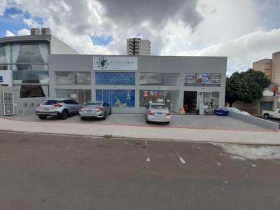 Imóvel ref. 1026 no bairro JD MACARENGO