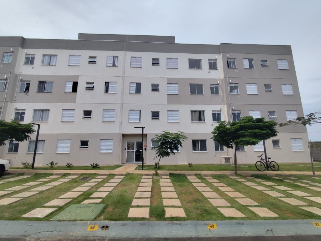Apartamento