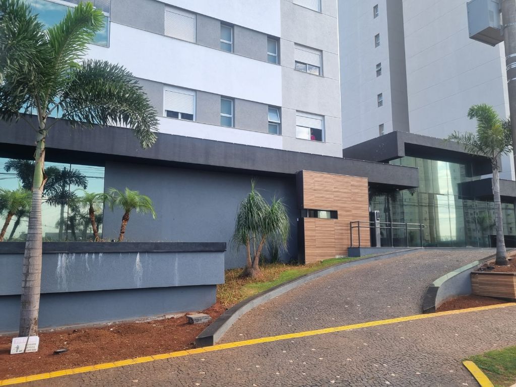 Imóvel ref. 1090 no bairro PARQUE FABER CASTELL I