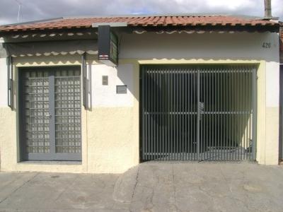 Imóvel ref. 12325 no bairro JD PRESIDENTE COLLOR