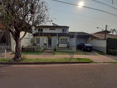 Imóvel ref. 1271 no bairro JD MACARENGO