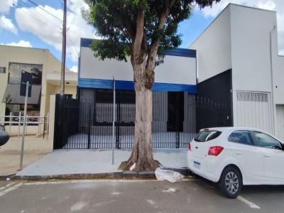 Imóvel ref. 1280 no bairro JD BETHÂNIA
