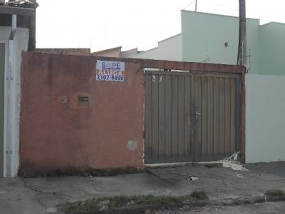 Imóvel ref. 13414 no bairro PQ SISI