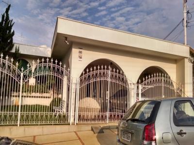 Imóvel ref. 1349 no bairro JD MACARENGO