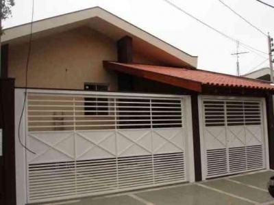 Imóvel ref. 13524 no bairro JD SANTA PAULA
