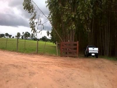 Imóvel ref. 14419 no bairro ZONA RURAL