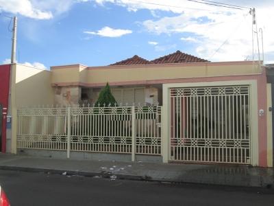 Imóvel ref. 14439 no bairro VL PRADO