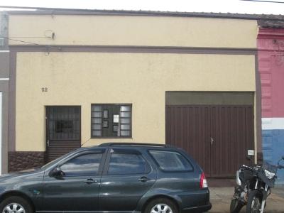 Imóvel ref. 14852 no bairro VL PRADO