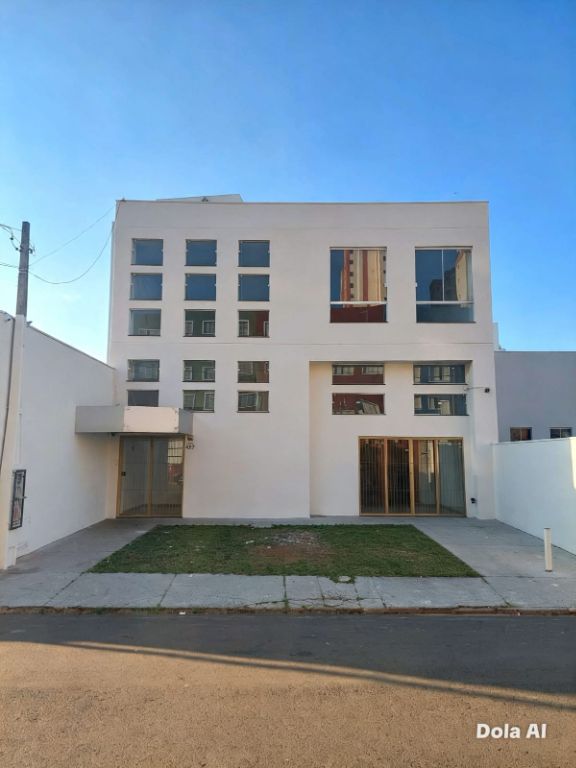 Edifício Comercial