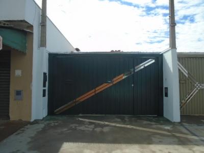 Imóvel ref. 14971 no bairro PQ SANTA FELICIA