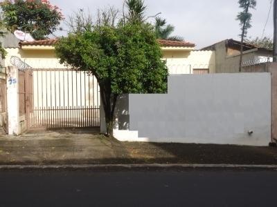Imóvel ref. 15156 no bairro VL PUREZA