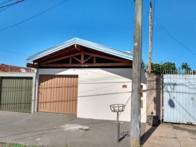 Imóvel ref. 15335 no bairro JD BEATRIZ