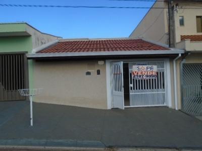 Imóvel ref. 15379 no bairro RES MONSENHOR ROMEU TORTORELLI