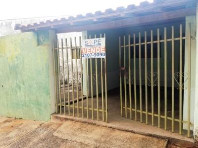 Imóvel ref. 15471 no bairro JD SOCIAL BELVEDERE