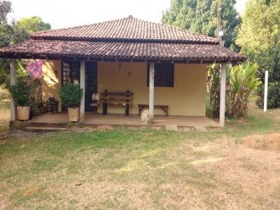 Imóvel ref. 15477 no bairro ARACE DE SANTO ANTONIO