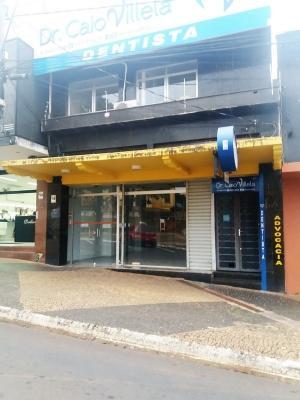 Imóvel ref. 15530 no bairro CENTRO