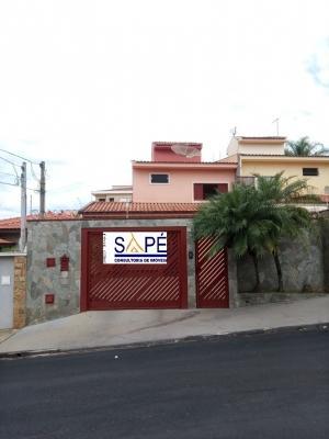 Imóvel ref. 15671 no bairro JD NOVA SANTA PAULA