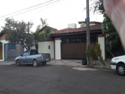 Imóvel ref. 15684 no bairro PQ SANTA MARTA
