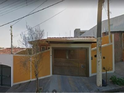 Imóvel ref. 15833 no bairro VL RANCHO VELHO