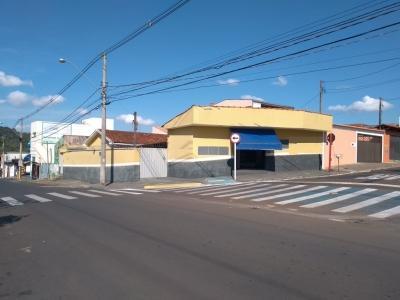 Imóvel ref. 15843 no bairro CID ARACY