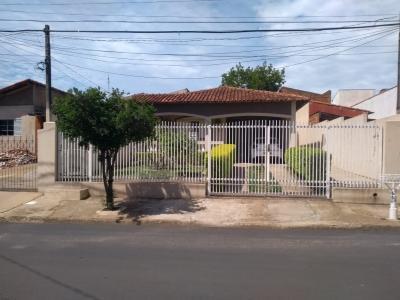 Imóvel ref. 15860 no bairro CID ARACY