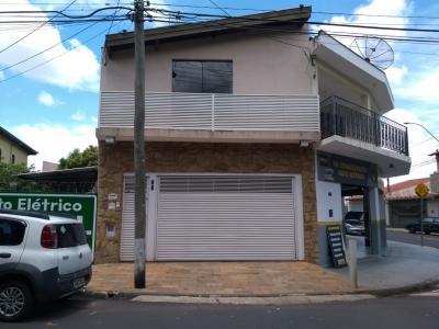 Imóvel ref. 15885 no bairro JD BICÃO