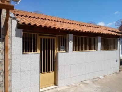 Imóvel ref. 15900 no bairro CONJUNTO HABITACIONAL DOM CONS