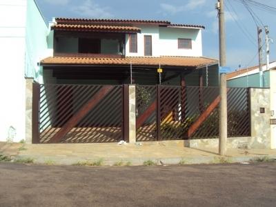 Imóvel ref. 15933 no bairro LOTEAMENTO ALBERTINI