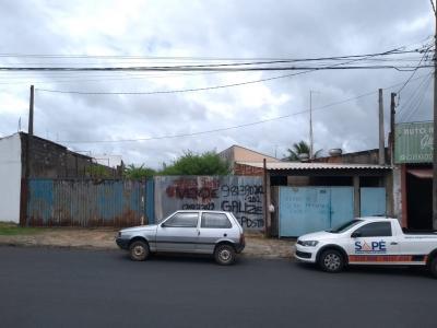 Terreno