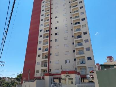 Imóvel ref. 15955 no bairro JD LUTFALLA