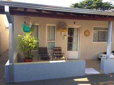 Imóvel ref. 15965 no bairro PQ RES MARIA STELLA FAGA